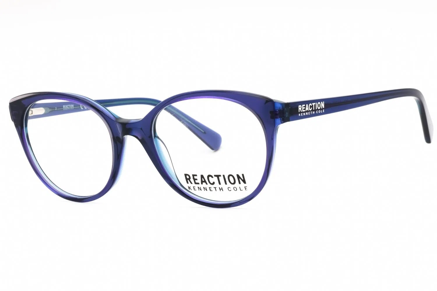 Kenneth Cole Reaction KC0899 Eyeglasses - view 3